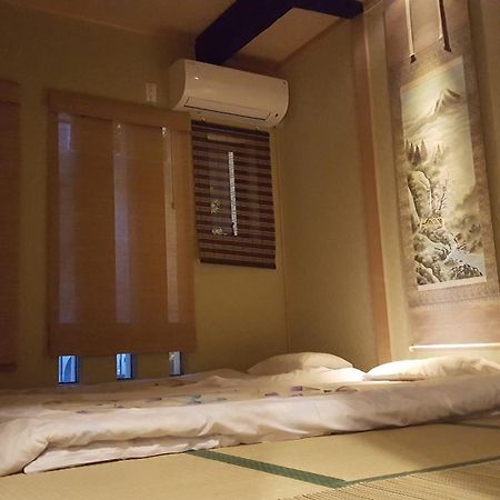 Kyoto Himawari Shijo Kawaramachi Hotel Bagian luar foto