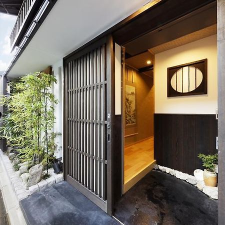 Kyoto Himawari Shijo Kawaramachi Hotel Bagian luar foto