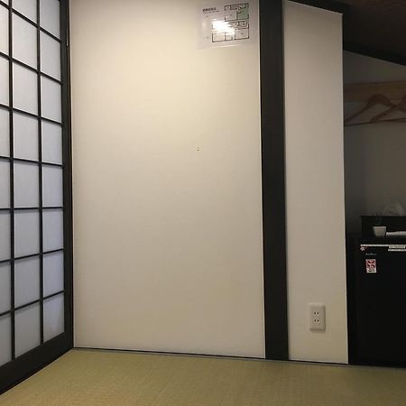Kyoto Himawari Shijo Kawaramachi Hotel Bagian luar foto