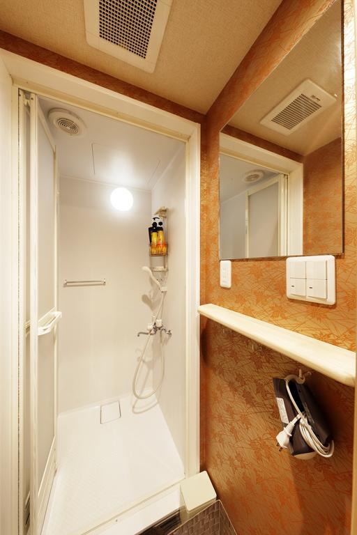 Kyoto Himawari Shijo Kawaramachi Hotel Bagian luar foto