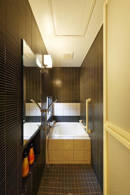 Kyoto Himawari Shijo Kawaramachi Hotel Bagian luar foto