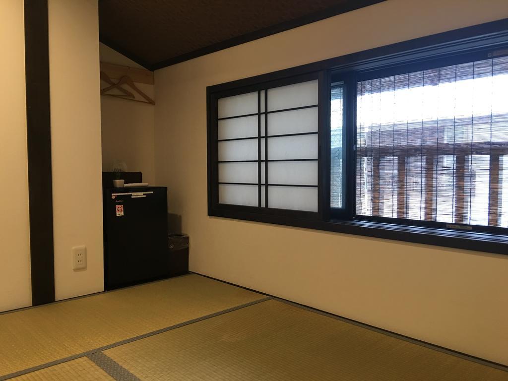 Kyoto Himawari Shijo Kawaramachi Hotel Bagian luar foto