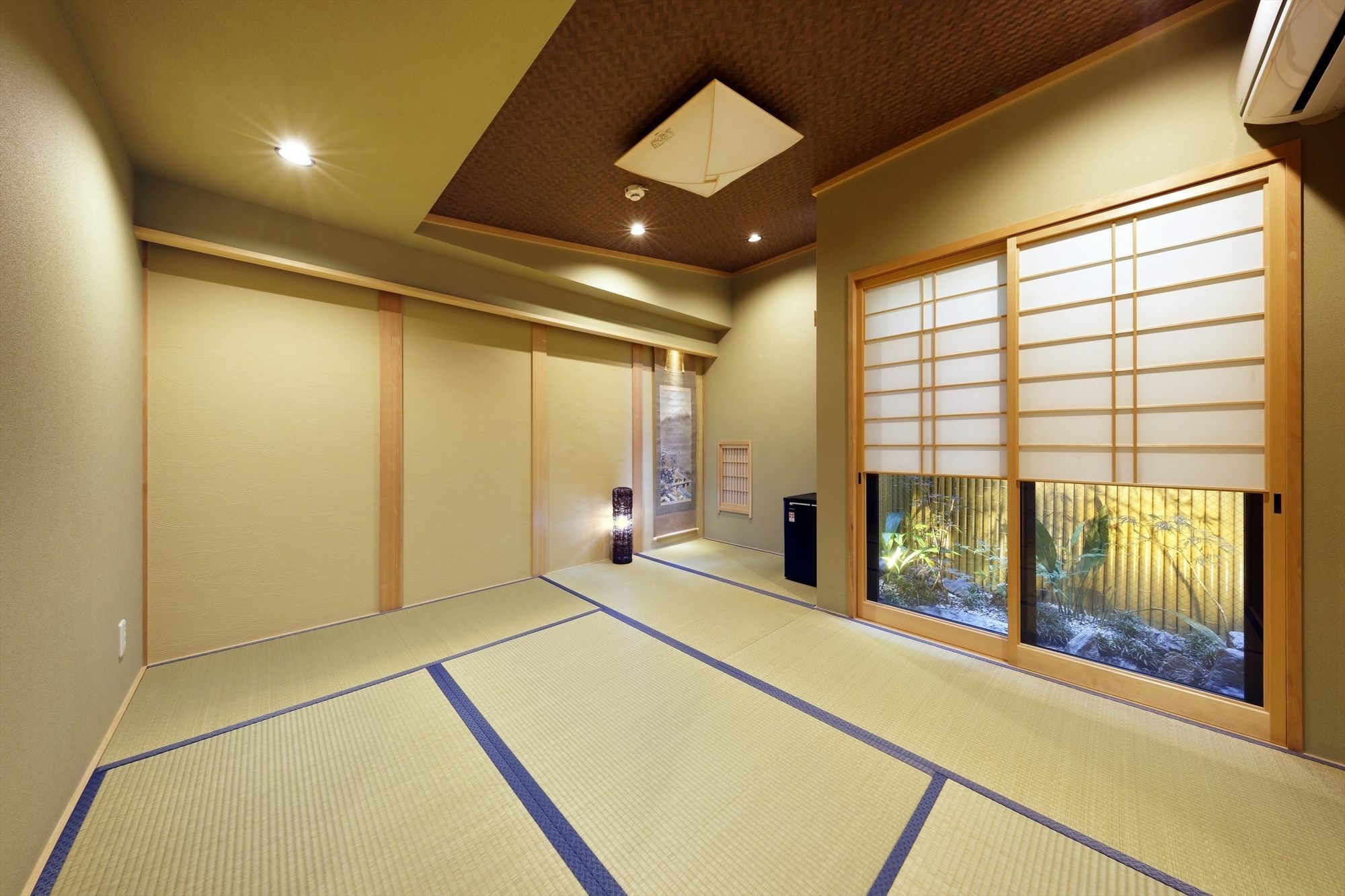 Kyoto Himawari Shijo Kawaramachi Hotel Bagian luar foto